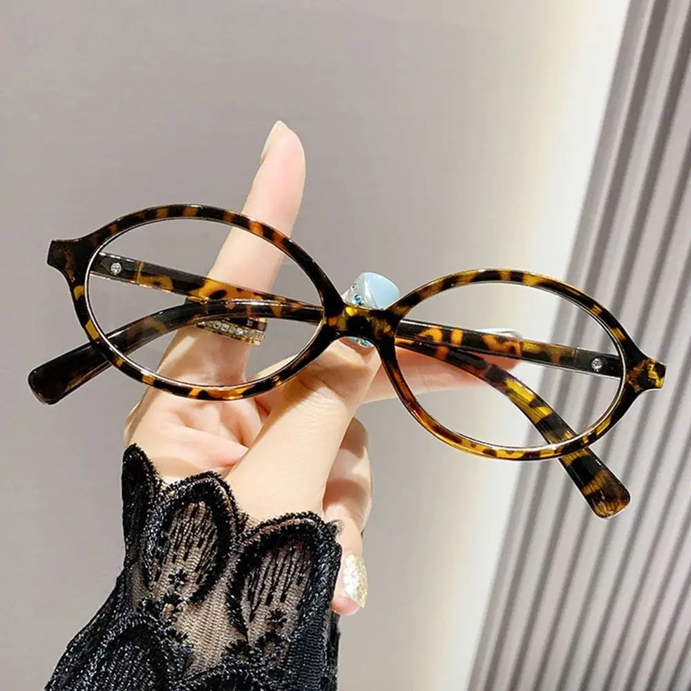 Holly Glasses