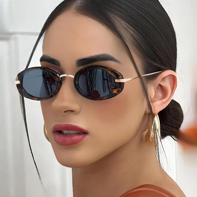 Deborah Glasses