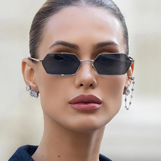 Sole Glasses