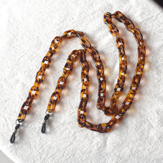Glass Chain -07