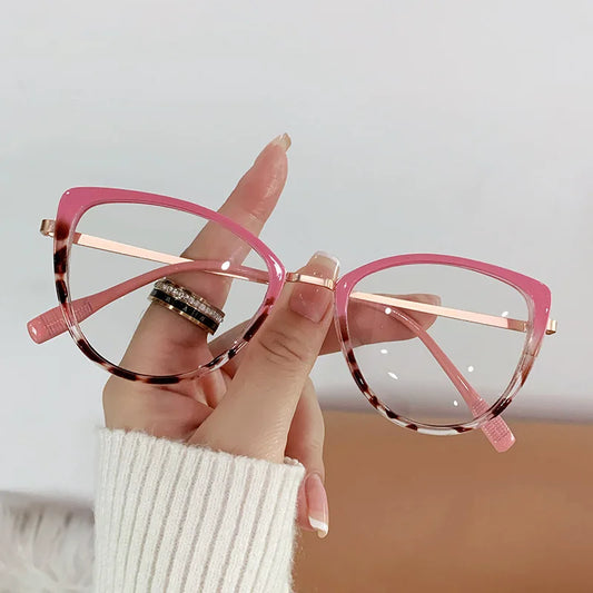 Hayden Glasses
