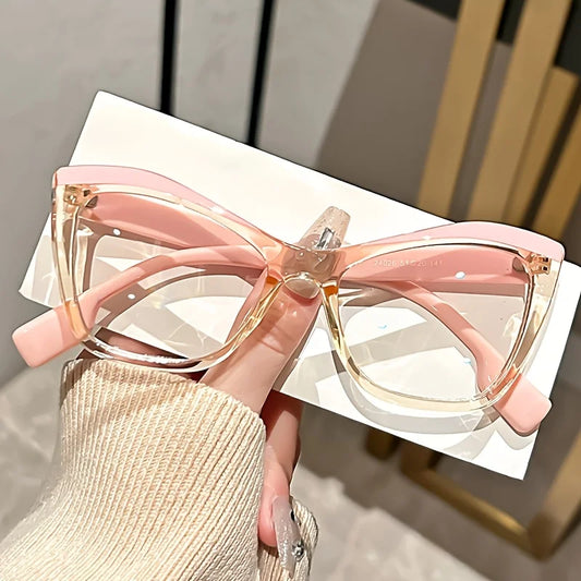 Isabella Glasses