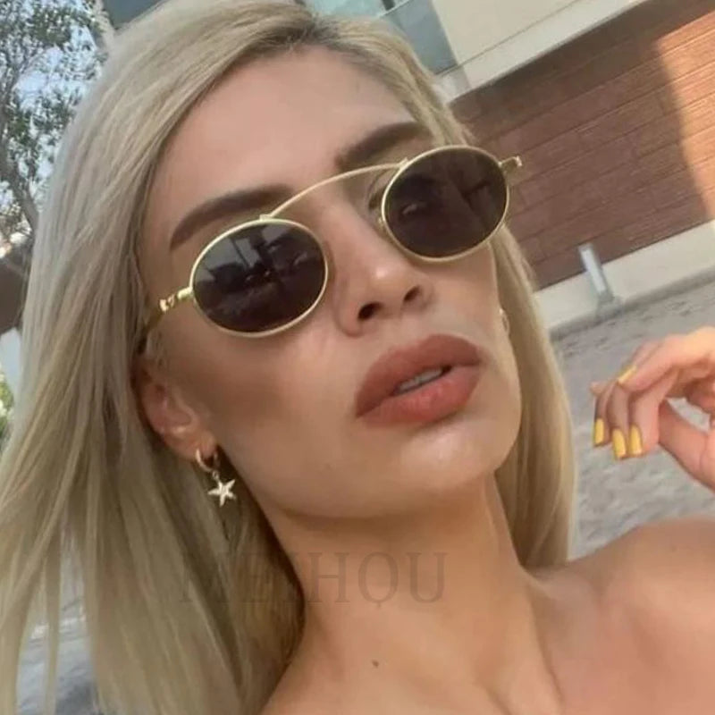 Demi Glasses