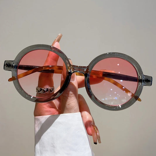 Amanda Glasses