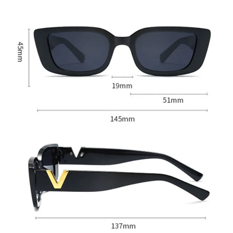 Vanessa Glasses