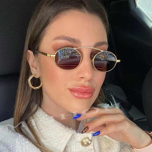 Demi Glasses