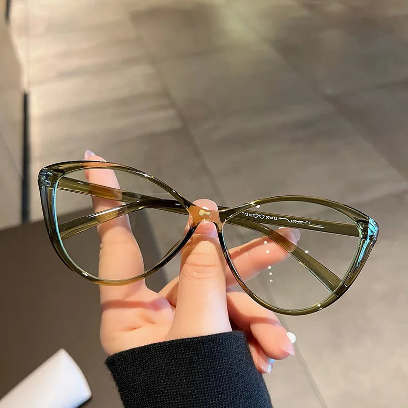 Paige Glasses