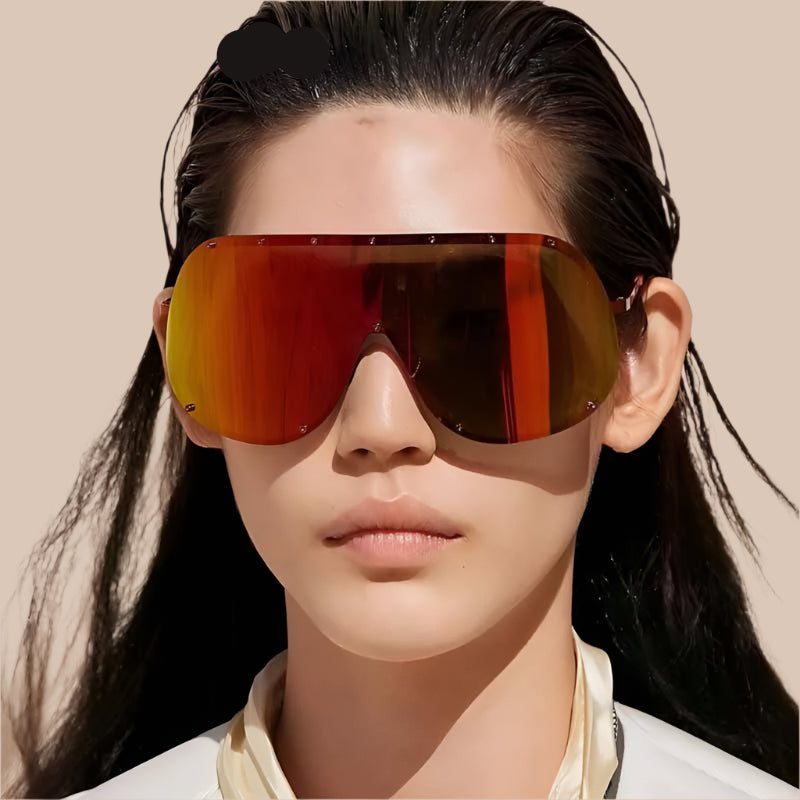 Sydney Glasses