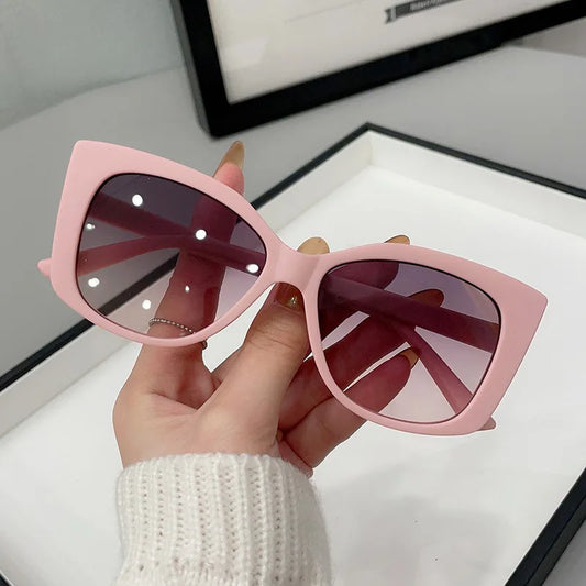 Savanna Glasses