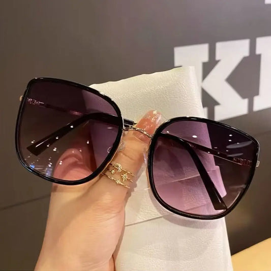 Eden Glasses