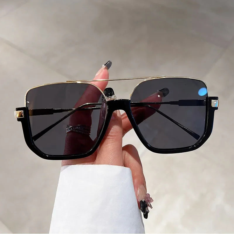 Magan Glasses