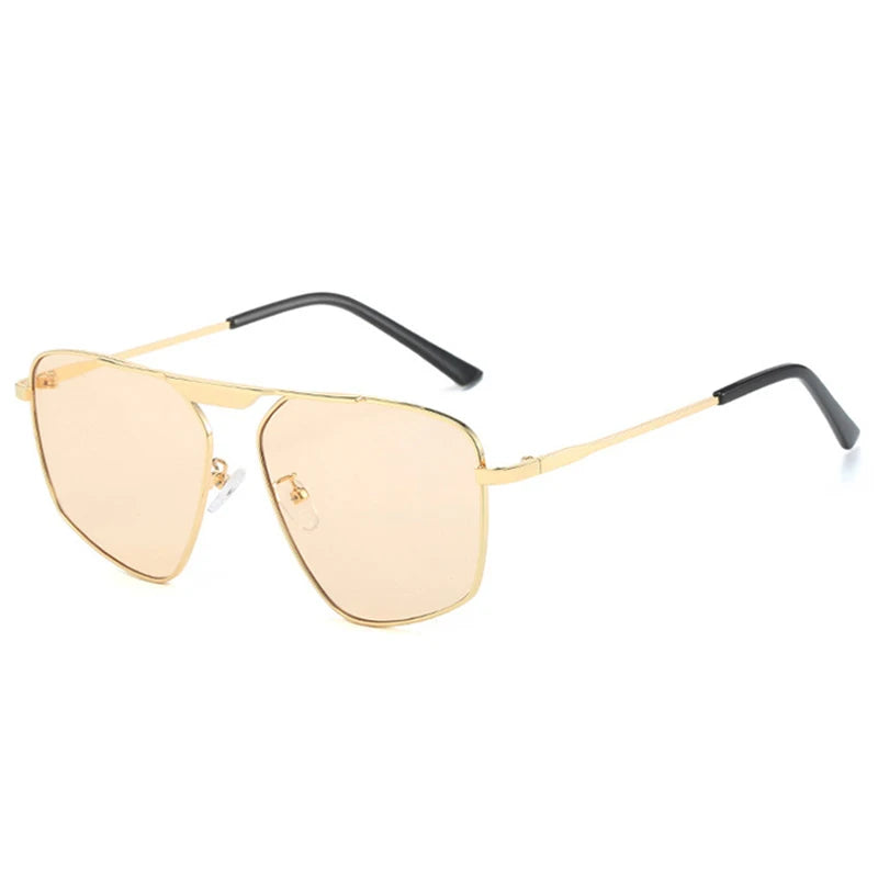 Charlie Glasses