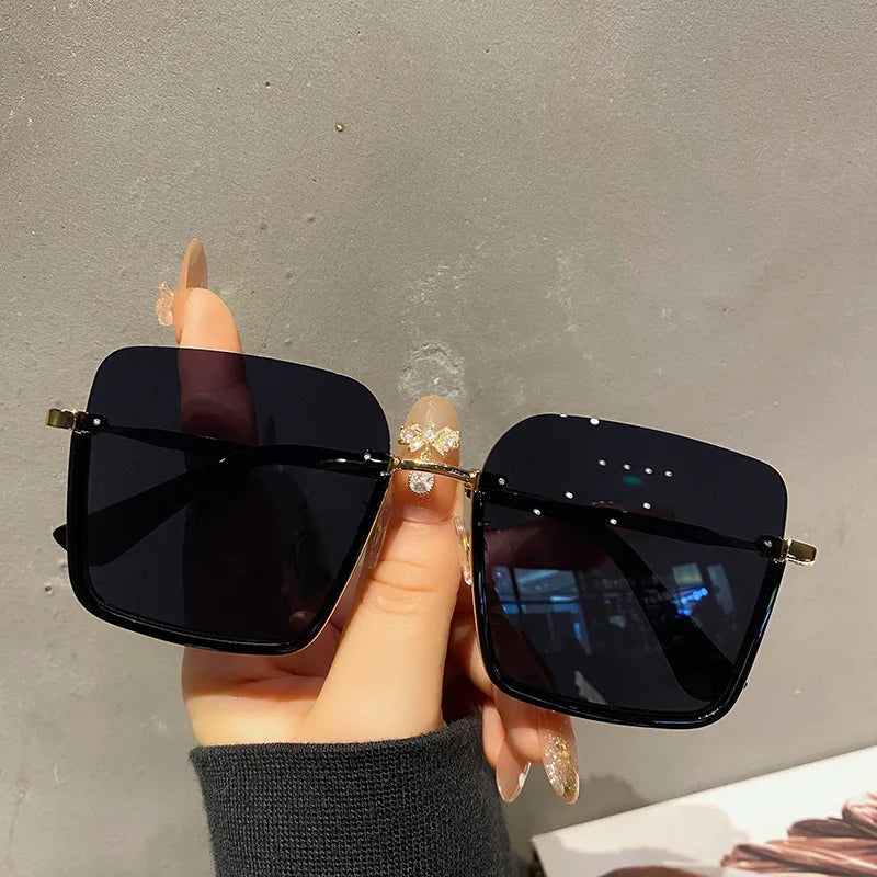 Jasmine Glasses
