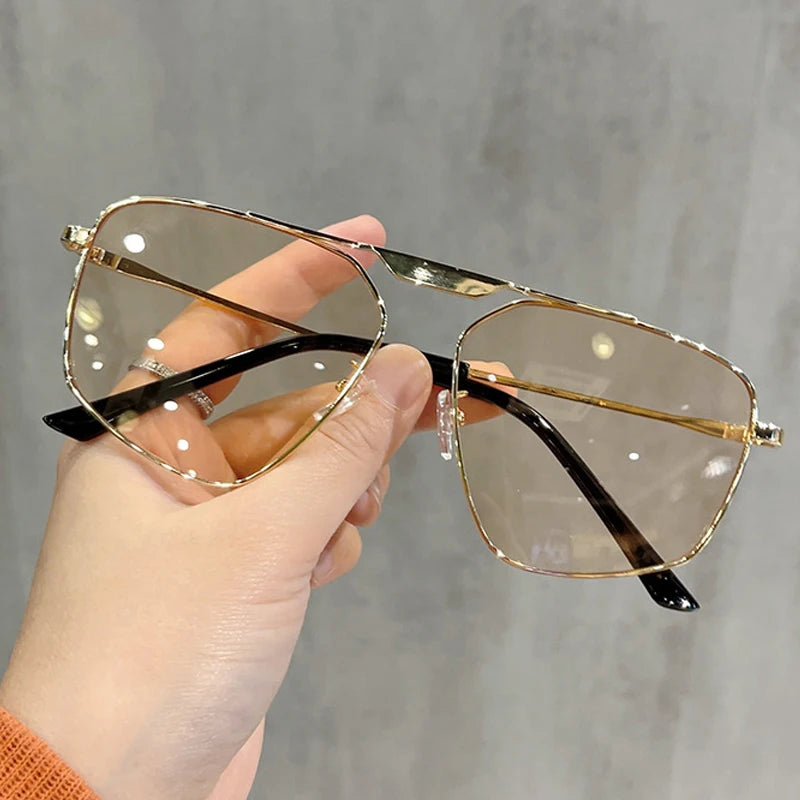 Charlie Glasses