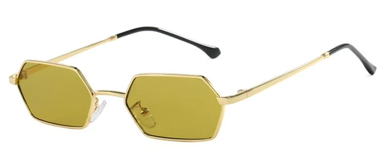 Sole Glasses