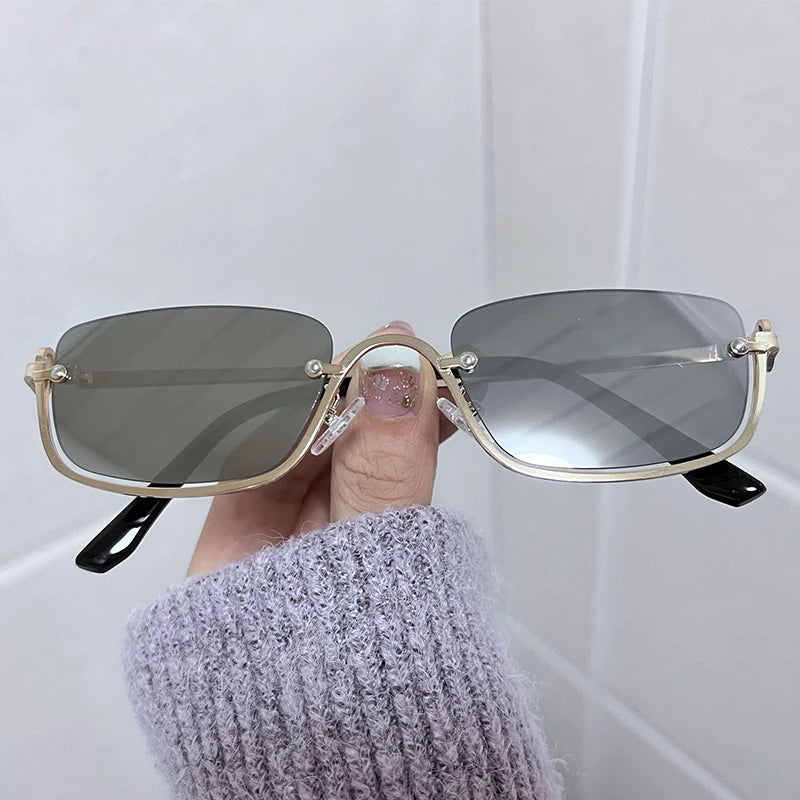 Rebecca Glasses